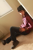 Chinna Cinema Hero Arjun Kalyan Stills